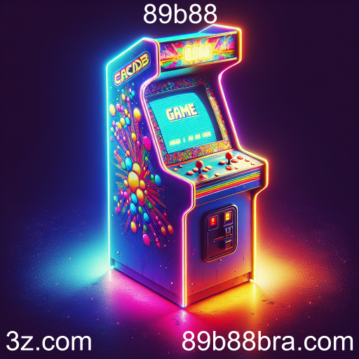 A Evolução dos Jogos de Arcade: De Clássicos a Modernidade
