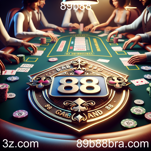 Descubra o Mundo dos Jogos de Cartas em 89b88